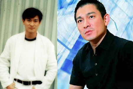 从发型师到娱乐天王 一生只缘命太好    我们试图探究刘德华不愿承认